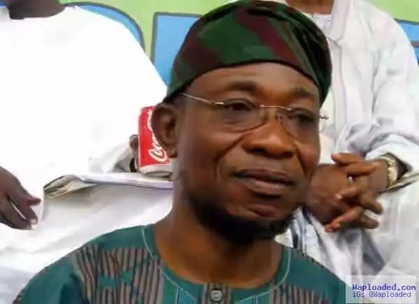 Three Men Arrested For Cloning Governor Aregbesola’s Phone Number